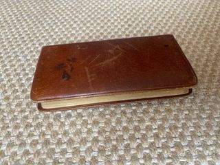 Officio do domingo P.Bernardo da Cruz