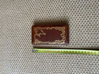 Officio do domingo P.Bernardo da Cruz