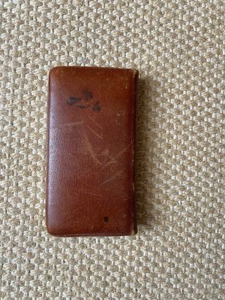 Officio do domingo P.Bernardo da Cruz