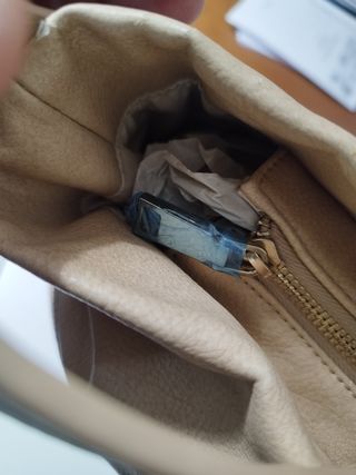 A ESTRENAR!! Bolso El Corte Ingles