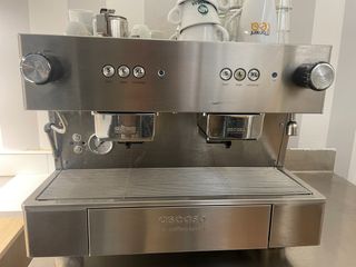 Cafetera Hosteleria Ascaso Kap