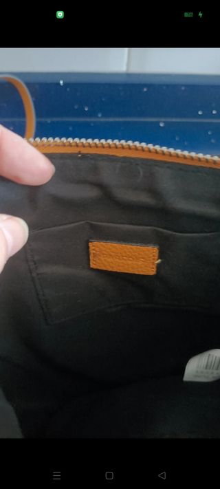 Bolso bandolera de Parfois