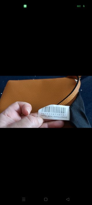 Bolso bandolera de Parfois