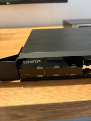 Lote Switches Gama Profesional