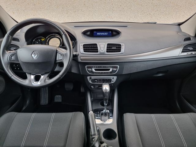 RENAULT Mégane GT Style Energy dCi 110 SS eco2