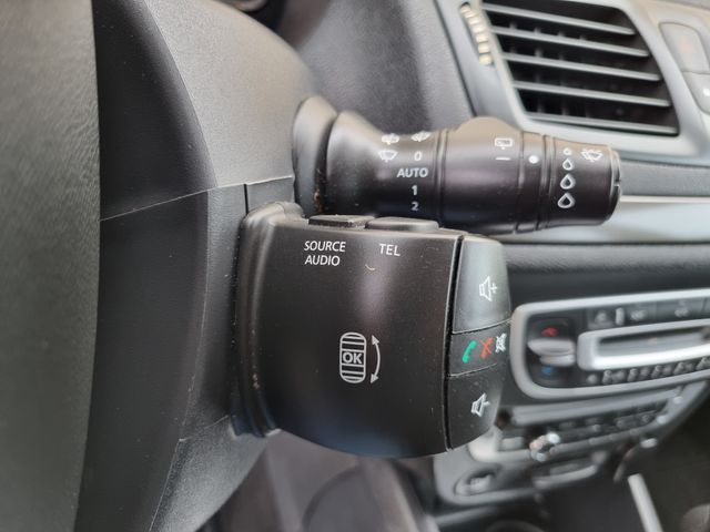 RENAULT Mégane GT Style Energy dCi 110 SS eco2