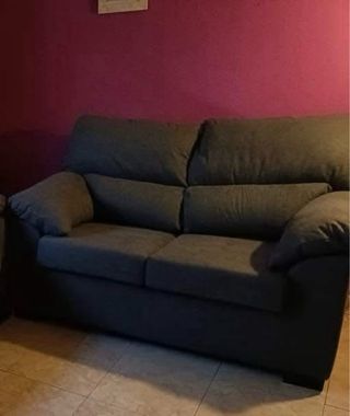 SOFAS 2 Y 3 PLAZAS desde 200e