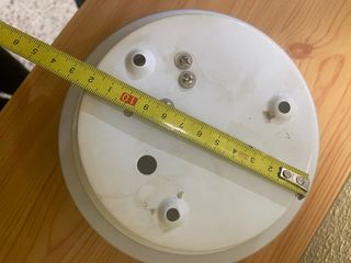 Focos halogenos downligth