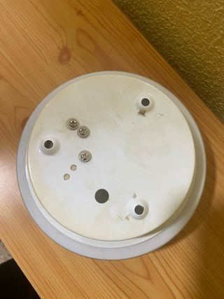 Focos halogenos downligth