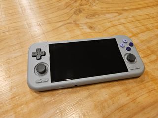 Retroid Pocket 4 Pro 128gb NEGOCIABLE