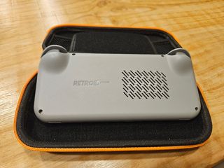 Retroid Pocket 4 Pro 128gb NEGOCIABLE