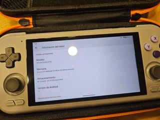 Retroid Pocket 4 Pro 128gb NEGOCIABLE