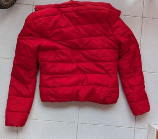 Chaqueta 