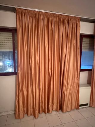 Cortinas