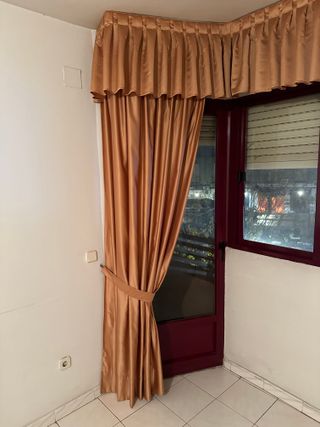 Cortinas