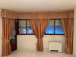 Cortinas