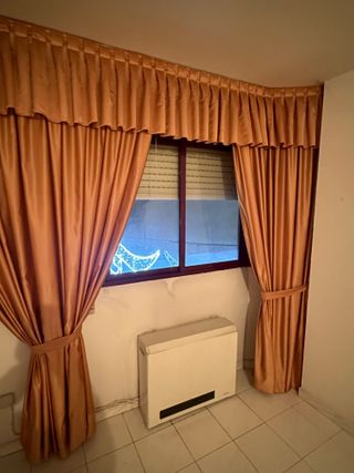 Cortinas