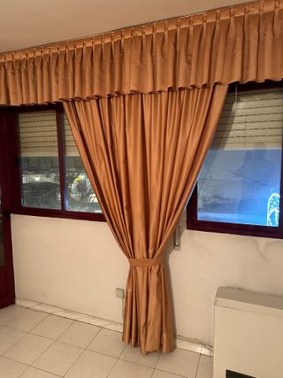 Cortinas