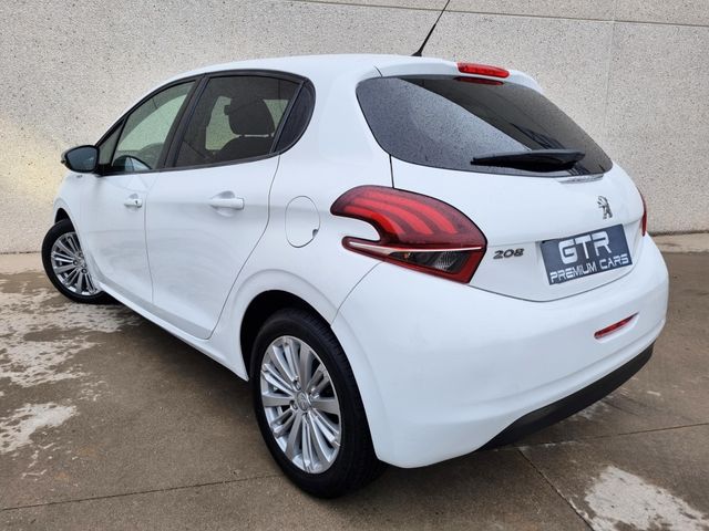 PEUGEOT 208 ACTIVE BlueHDi