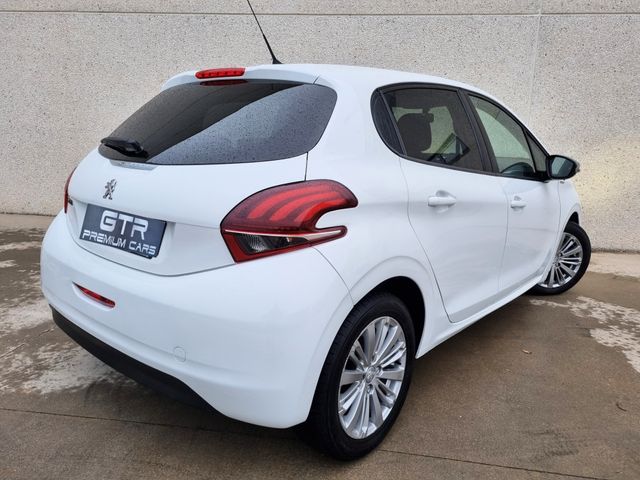 PEUGEOT 208 ACTIVE BlueHDi