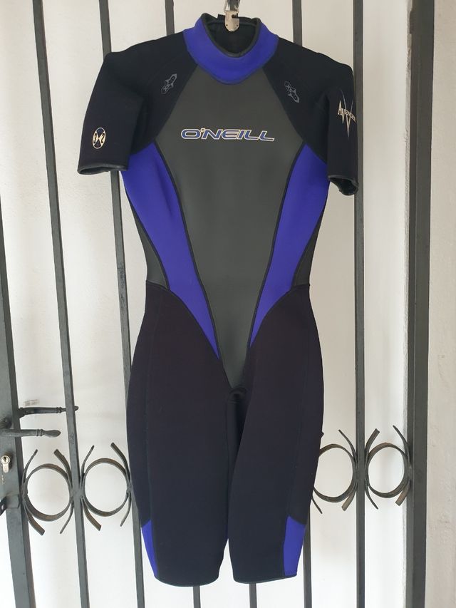 Traje neopreno O'NEIL mujer