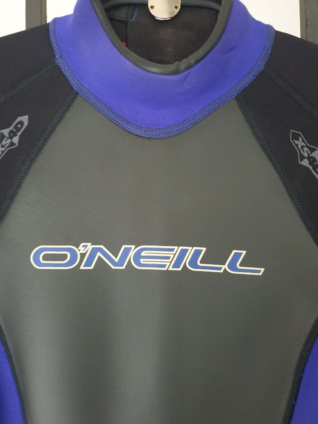 Traje neopreno O'NEIL mujer