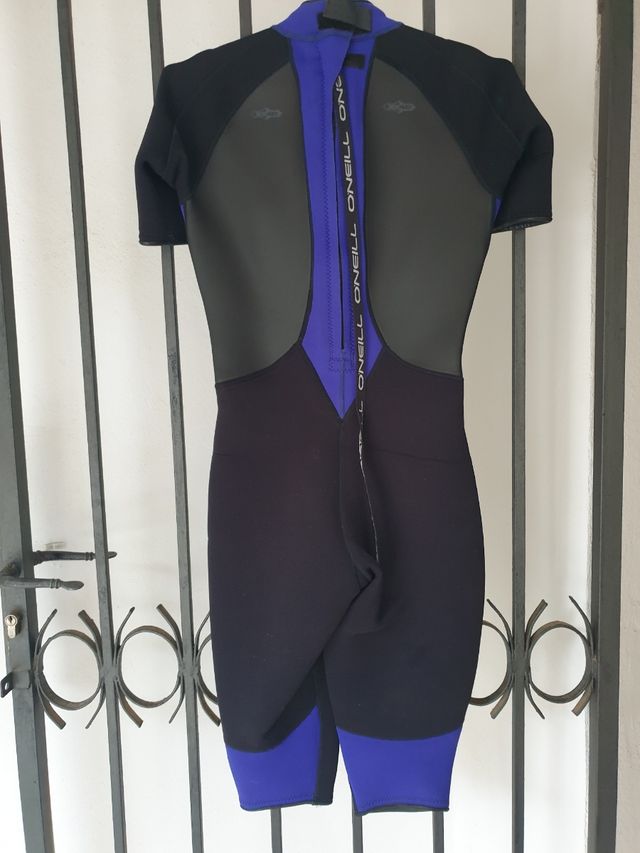 Traje neopreno O'NEIL mujer