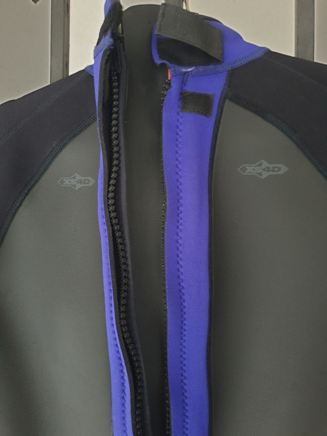 Traje neopreno O'NEIL mujer