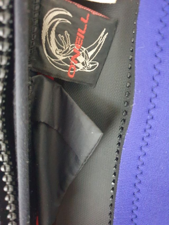 Traje neopreno O'NEIL mujer