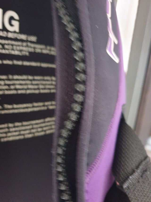 Traje neopreno O'NEIL mujer