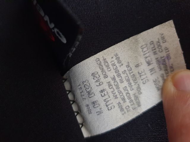 Traje neopreno O'NEIL mujer