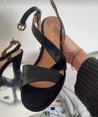 Sandali donna Tres Jolie