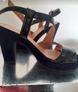 Sandali donna Tres Jolie