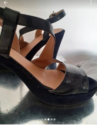 Sandali donna Tres Jolie