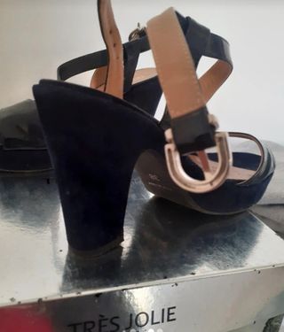 Sandali donna Tres Jolie