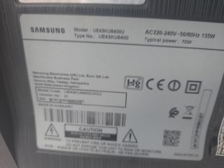 Placa y Main de Samsung