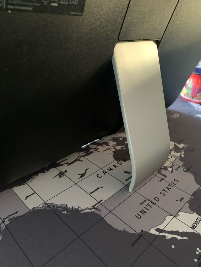 Pantalla Packard Bell