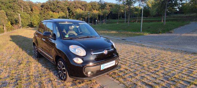 Fiat 500L Diesel Cambio Automático