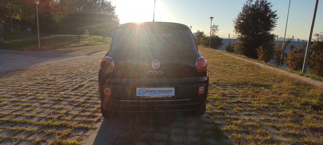 Fiat 500L Diesel Cambio Automático