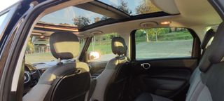 Fiat 500L Cambio Automático