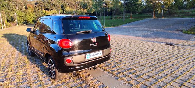 Fiat 500L Diesel Cambio Automático
