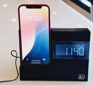 Radio sveglia XDock3 