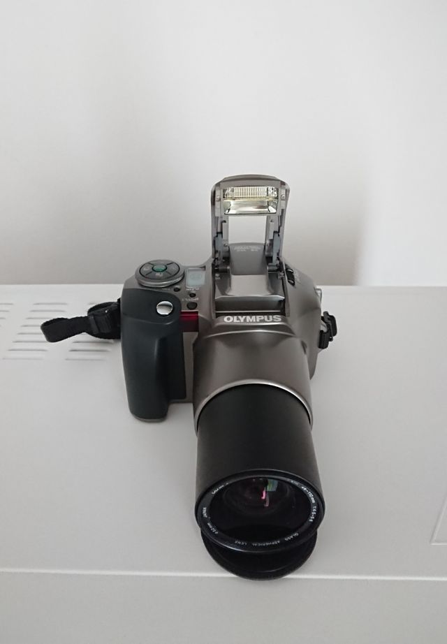 Fotocamera Olympus IS-300