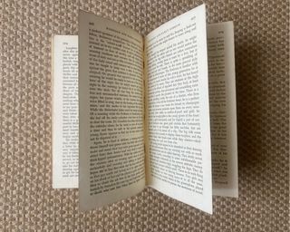 Livro "Death in Venice"Thomas MannVintage 1954