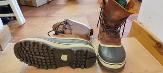 BOTAS SOREL CARIBOU