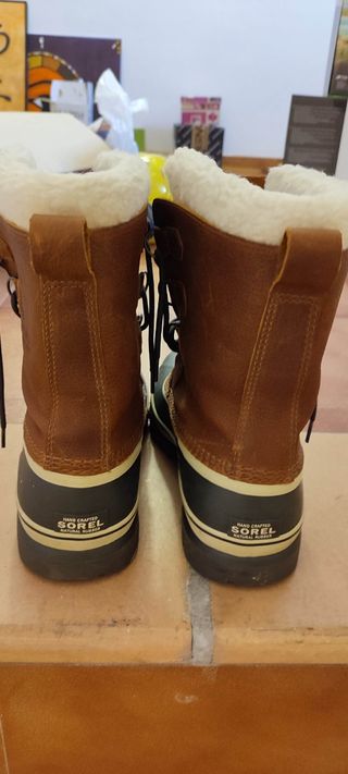 BOTAS SOREL CARIBOU