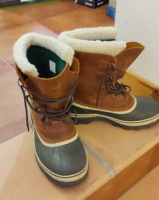 BOTAS SOREL CARIBOU