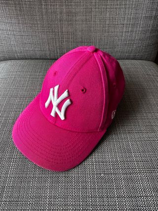 Gorra NEW ERA NEW YORK YANKEES niño