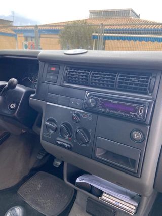 Camper Volkswagen T4 - 1997