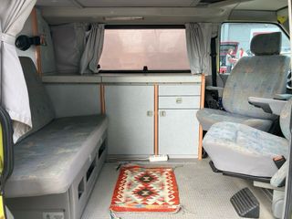 Camper Volkswagen T4 - 1997